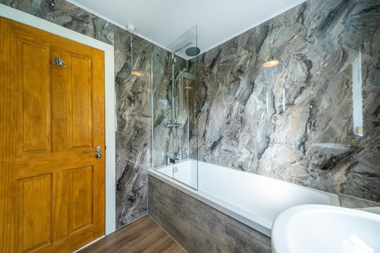 Lagnaha Cottage Kentallen Eksteriør bilde