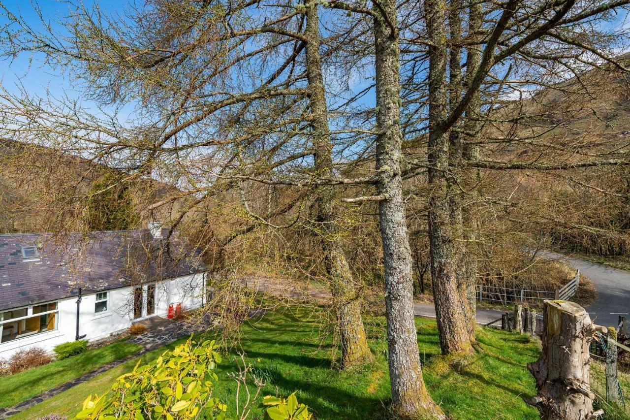 Lagnaha Cottage Kentallen Eksteriør bilde