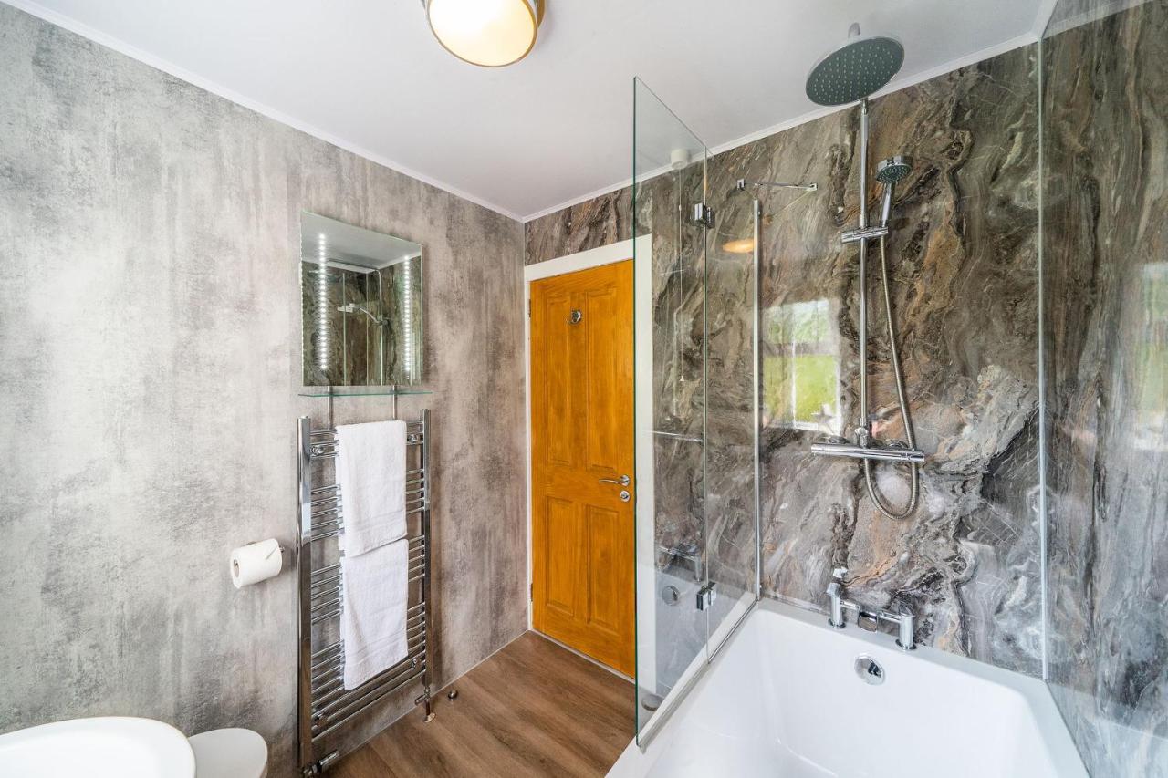 Lagnaha Cottage Kentallen Eksteriør bilde