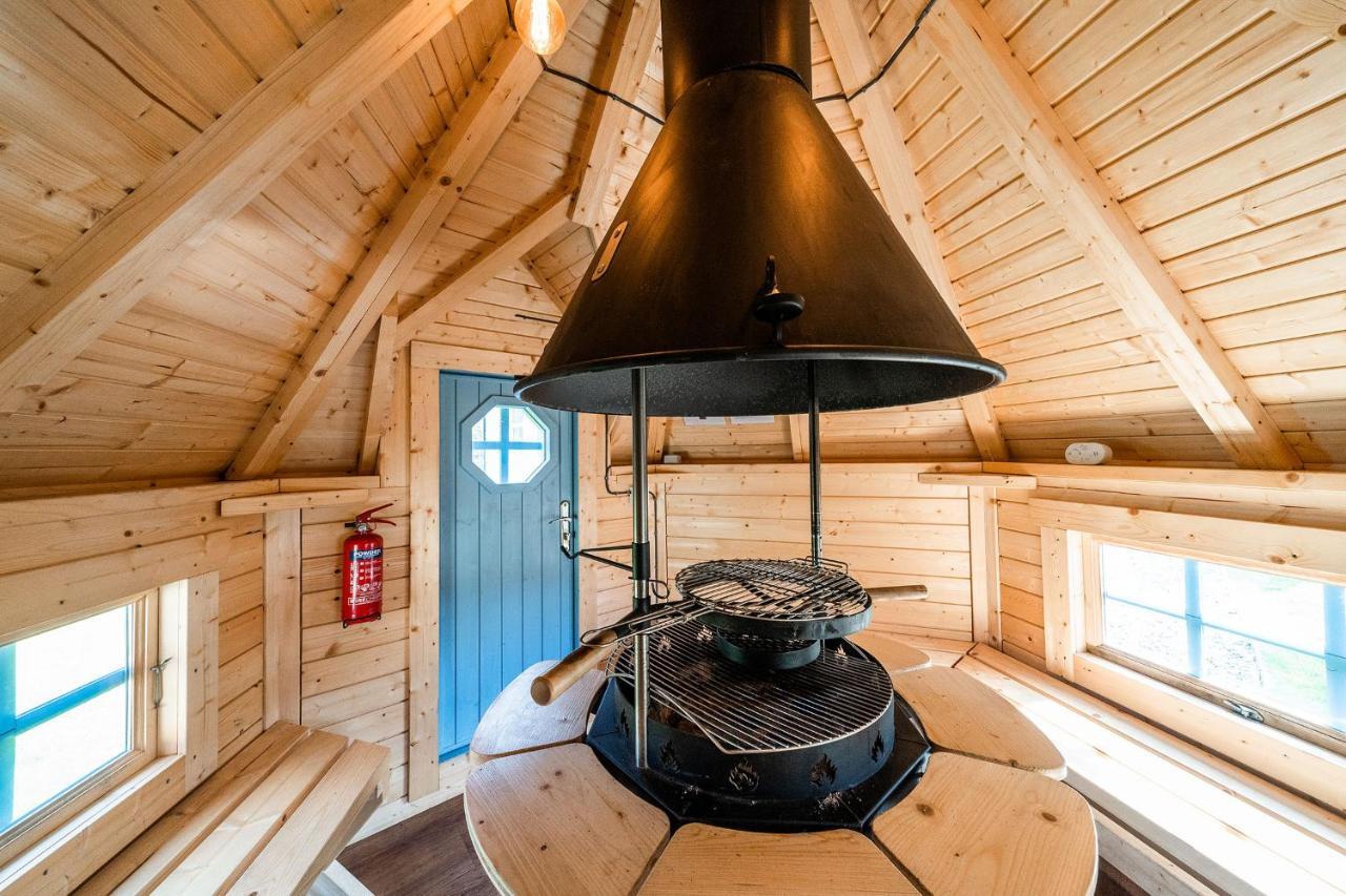 Lagnaha Cottage Kentallen Eksteriør bilde