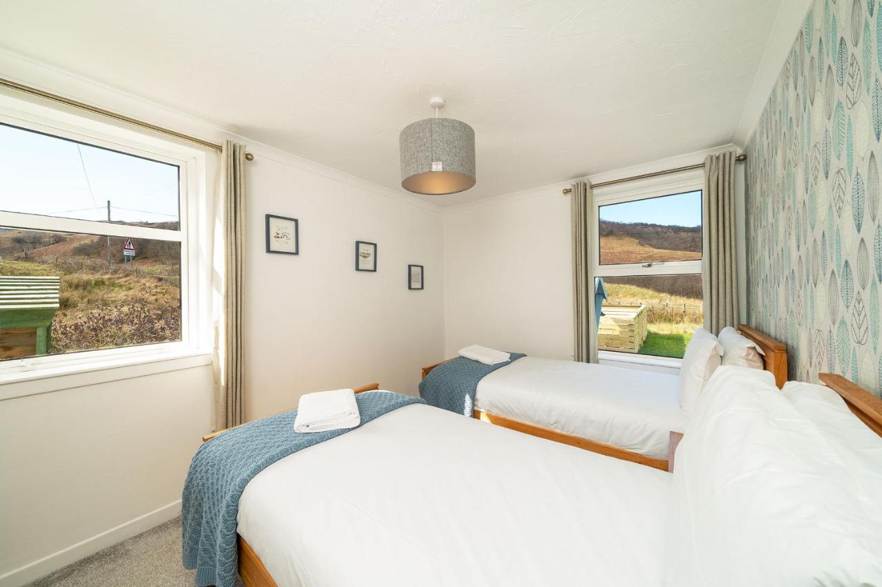 Lagnaha Cottage Kentallen Eksteriør bilde
