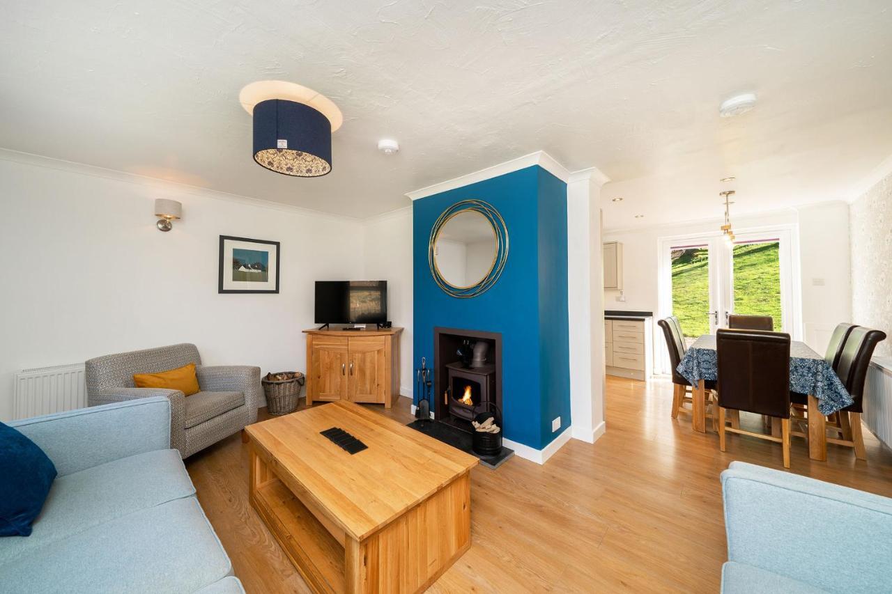 Lagnaha Cottage Kentallen Eksteriør bilde