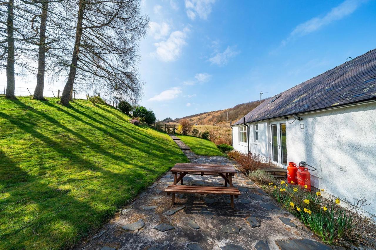 Lagnaha Cottage Kentallen Eksteriør bilde