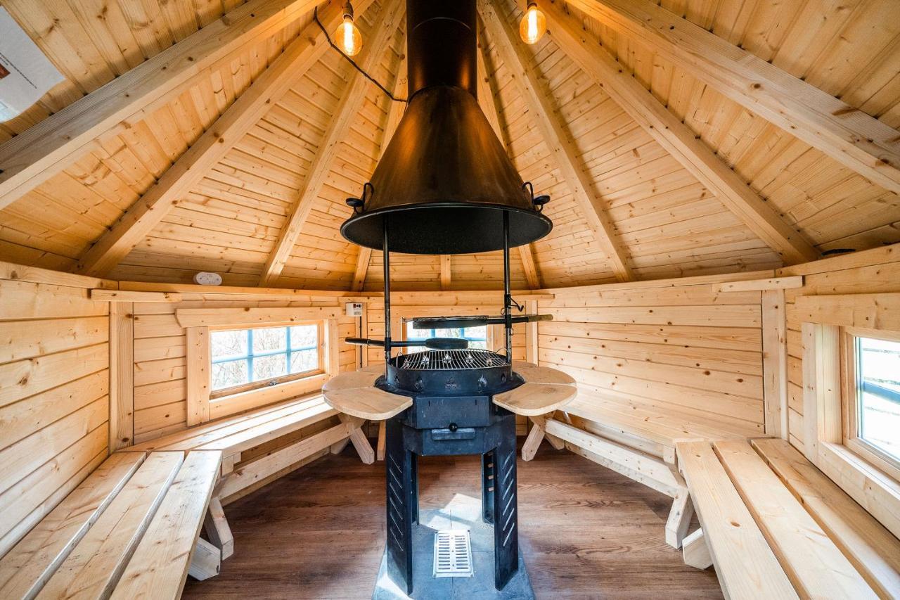 Lagnaha Cottage Kentallen Eksteriør bilde