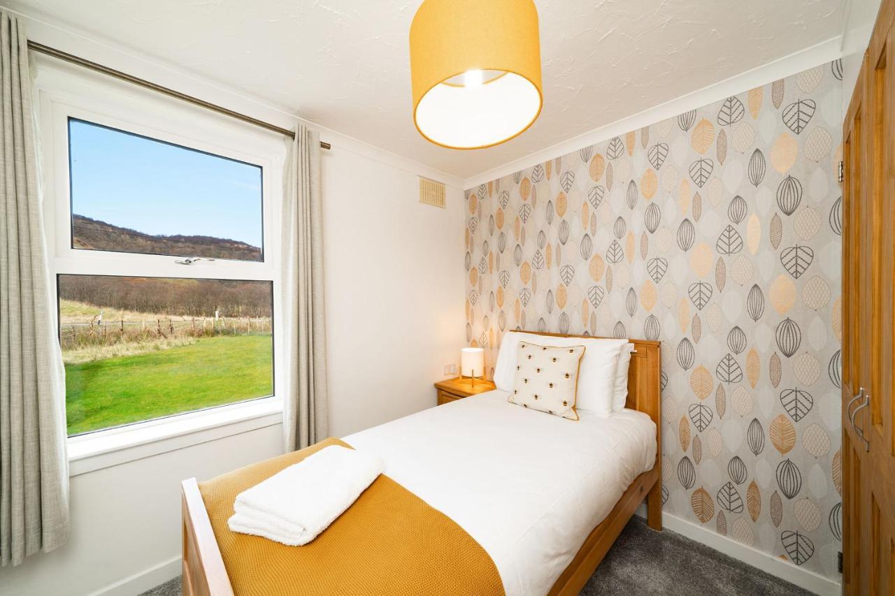 Lagnaha Cottage Kentallen Eksteriør bilde